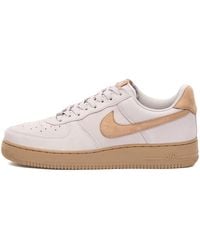 Nike - Air Force 1 Low Retro Prm Qs Sneaker - Lyst