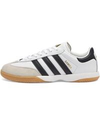 adidas - Samba Mn Sneakers - Lyst
