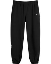 Nike - X Nocta Cardinal Stock Fleece Pant - Lyst