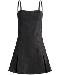 Peachy Den - Michele Mini Dress - Lyst
