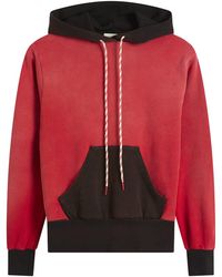 Aries - Sunbleached Premium Temple Baby Fit Sports Hoodie - Lyst