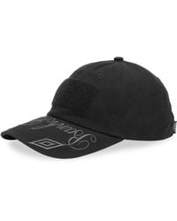 Umbro by Slam Jam - Hazard Cap - Lyst