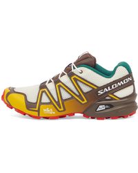 Salomon - X Vandy The Speedcross 3 Sneaker - Lyst