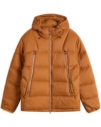 FRIZMWORKS - Altavia Down Parka - Lyst