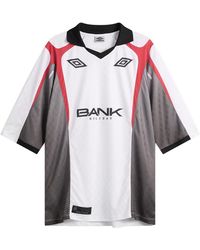 Umbro by Slam Jam - Classic England Polo - Lyst