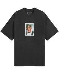 Pleasures - X Lee Scratch Perry T-Shirt - Lyst