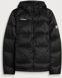 Mammut - Glacier Glow Down Jacket - Lyst