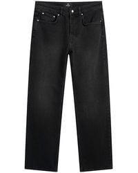 Represent - Kick Flare Denim Jeans - Lyst