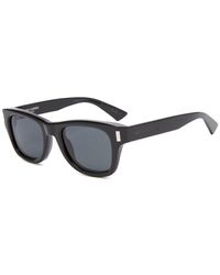 Saint Laurent - Saint Laurent Sl 801 Sunglasses - Lyst