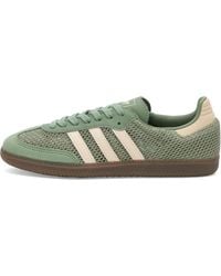 adidas - Samba Og W Sneaker - Lyst
