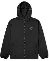 Nike - X Patta Full Zip Jacket - Lyst