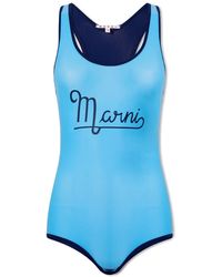 Marni Monokinis and one-piece swimsuits for Women - Up to 15% off 