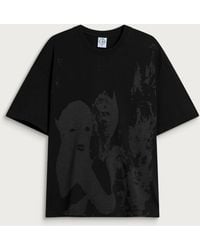 POLAR SKATE - X Ebou Sanyang Cuddle Dari T-Shirt - Lyst