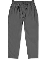 Sophnet - Ripstop Tapered Easy Pants - Lyst