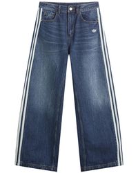 adidas - Dad Jeans - Lyst