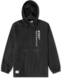WTAPS Casual jackets for Men | Online Sale up to 49% off | Lyst
