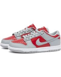 Nike - Dunk Low Qs Sneakers - Lyst