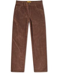 Dime - Classic Baggy Cord Pant - Lyst