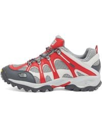 The North Face - Waterproof Gore-Tex Hiking Shoes - Lyst