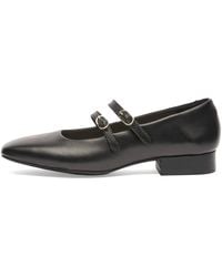 Duke & Dexter - Mary Jane Shoe - Lyst
