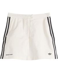 adidas - X Sporty & Rich Skort - Lyst