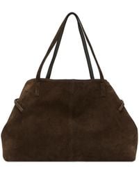 Vagabond Shoemakers - Cannes Suede Bag - Lyst