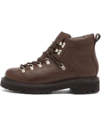 G.H. Bass & Co. - Mason Alpine Boot - Lyst