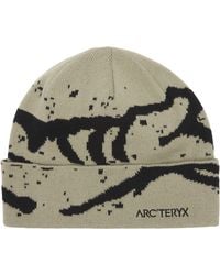 Arc'teryx - Grotto Toque - Lyst