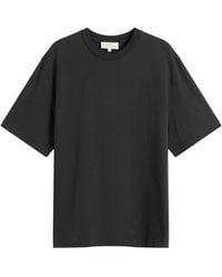 Studio Nicholson - Lay Boxy Fit T-Shirt - Lyst