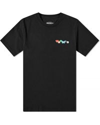 AWAKE NY - Charm Logo T-Shirt - Lyst