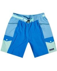 Patagonia - Outdoor Everyday Shorts Bayou - Lyst