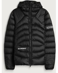Mammut - Eiger Nordwand Light Down Jacket - Lyst