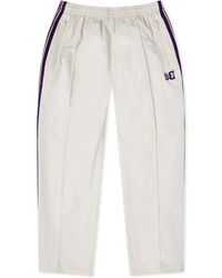 Needles - Dc Poly Track Pant - Lyst