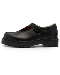 Dr. Martens - Rejena Mary Jane Shoes - Lyst