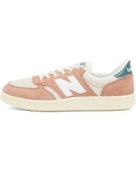 New Balance - Ct500 Sneaker - Lyst