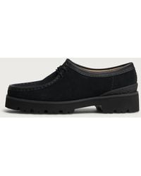 Clarks - Walla Yukoner - Lyst
