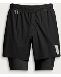 Satisfy - Rippy Cordura 8" Shorts - Lyst