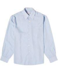 Our Legacy - Above Tencel Shirt - Lyst