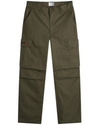 WTAPS - 12 Ripstop Cargo Pants - Lyst