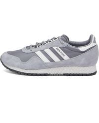 adidas - New York Sneaker - Lyst
