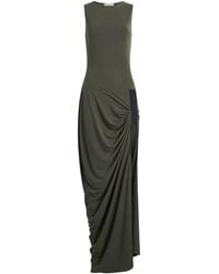 Coperni - Taped Suspended Dress - Lyst