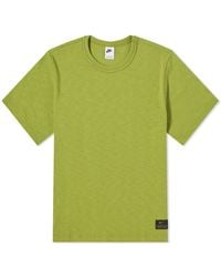 Nike - Life Short Sleeved Knit - Lyst