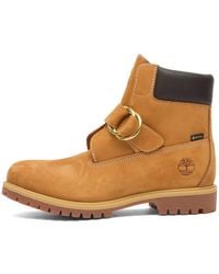 Timberland - X Beams 6 Inch Mid Buckle Gtx Boot - Lyst