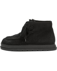 Cole Buxton - Moccasin Boot - Lyst