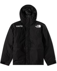 The North Face - Gore-Tex Mountain Guide Jacket - Lyst