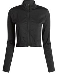 Represent - Owners Club Seamless Zip Through - Lyst