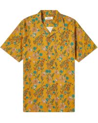 Kestin - Crammond Short Sleeve Shirt - Lyst
