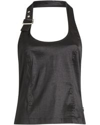 Hosbjerg - Bliss Top - Lyst