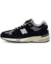 New Balance - 991V1 Sneaker - Lyst