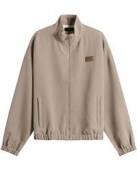 Amiri - Patch Cady Track Jacket - Lyst